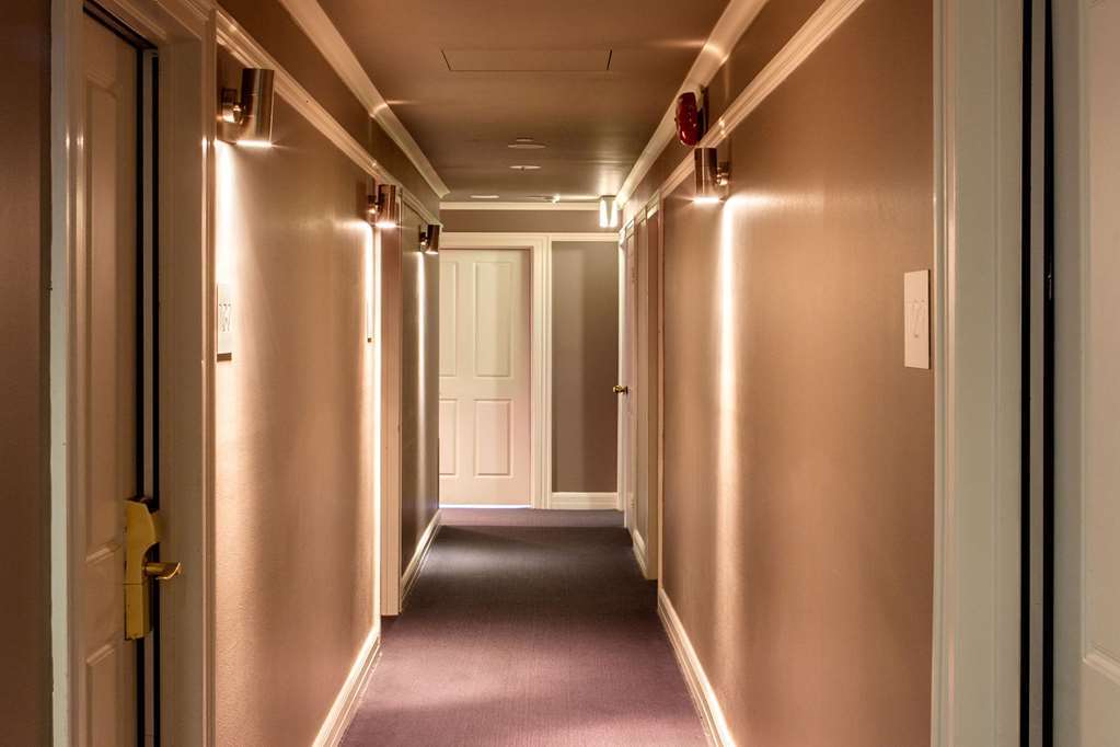 Best Western Melbourne City Hotel Facilities photo